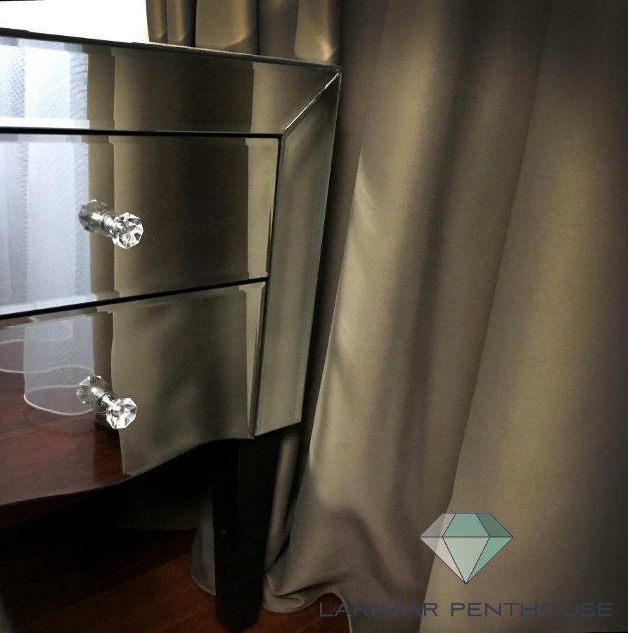 Larimar Penthouse Apartman Crikvenica Kültér fotó