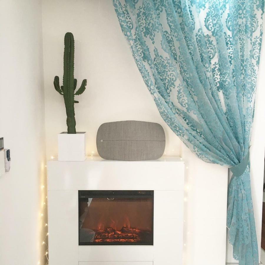 Larimar Penthouse Apartman Crikvenica Kültér fotó